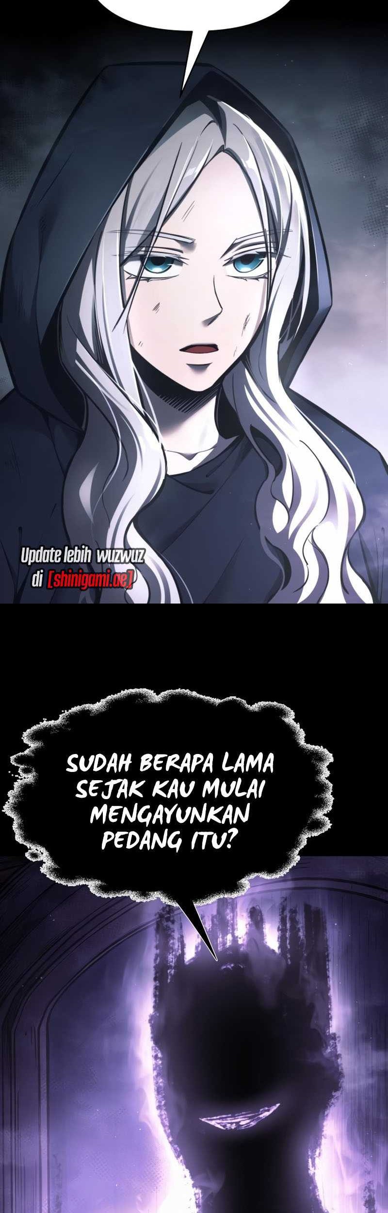 I Became the Tyrant of a Defense Game Chapter 77 Gambar 19