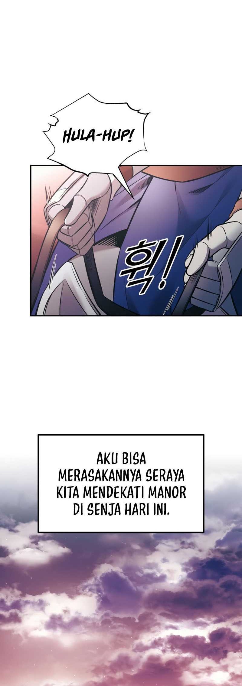 I Became the Tyrant of a Defense Game Chapter 76 Gambar 37