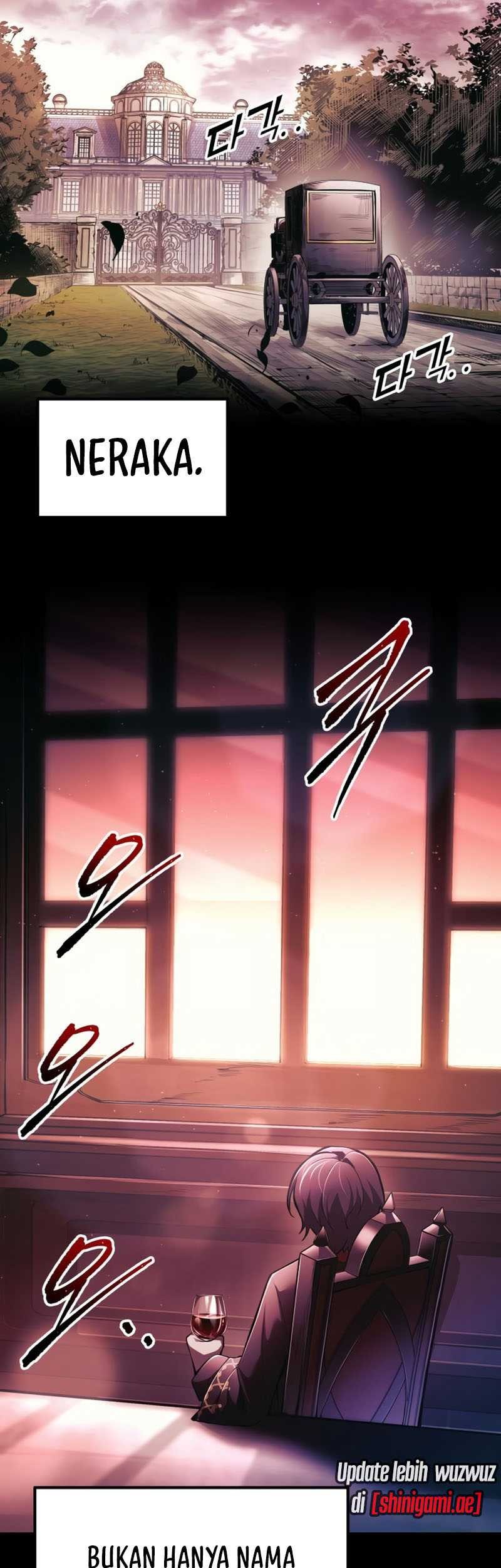 I Became the Tyrant of a Defense Game Chapter 76 Gambar 38