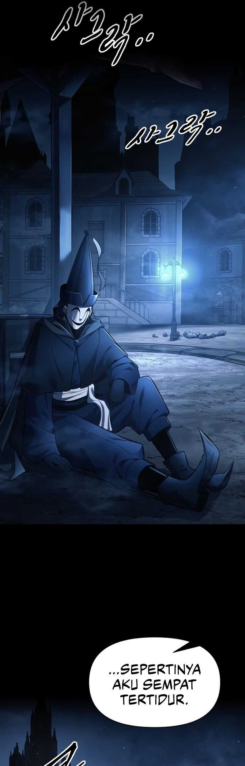 I Became the Tyrant of a Defense Game Chapter 76 Gambar 42