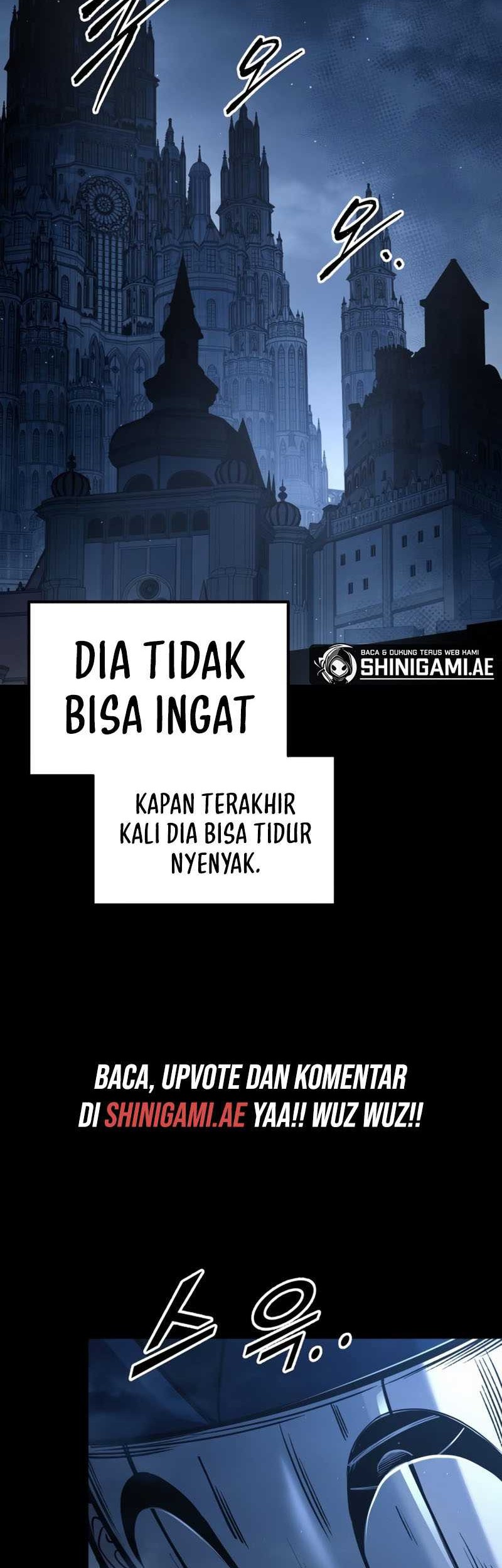 I Became the Tyrant of a Defense Game Chapter 76 Gambar 43