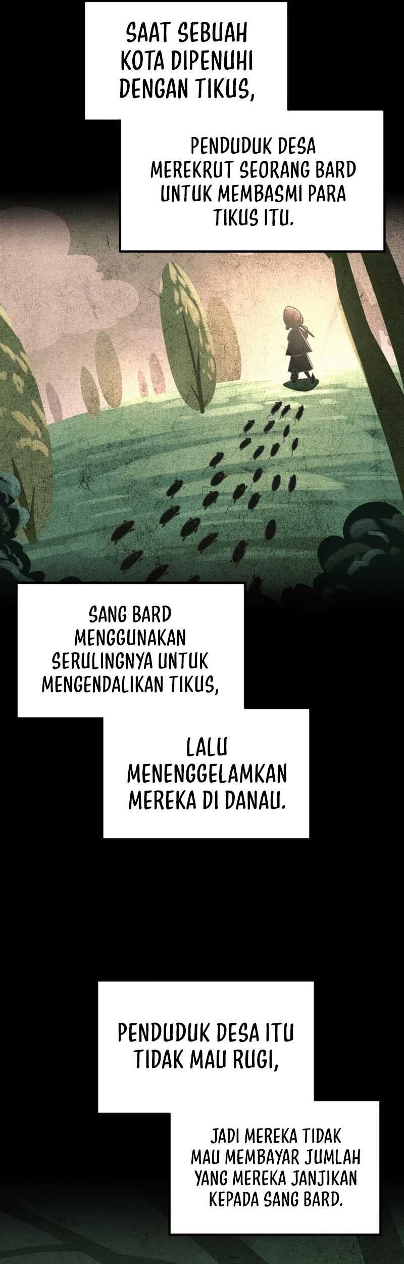 I Became the Tyrant of a Defense Game Chapter 76 Gambar 46
