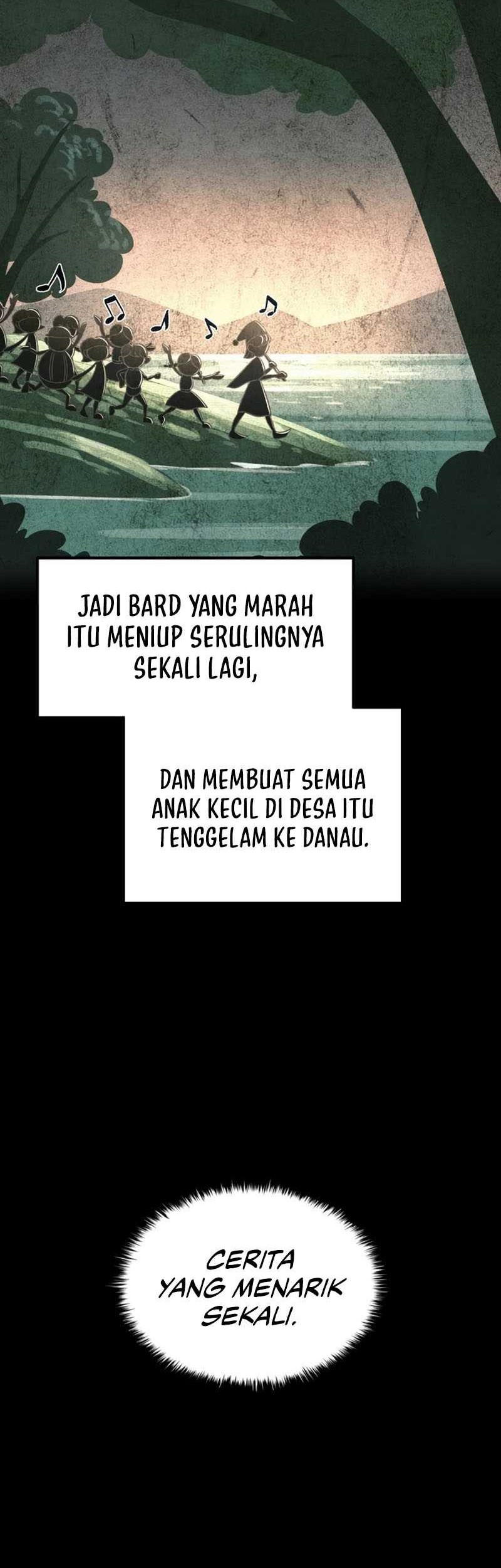 I Became the Tyrant of a Defense Game Chapter 76 Gambar 47