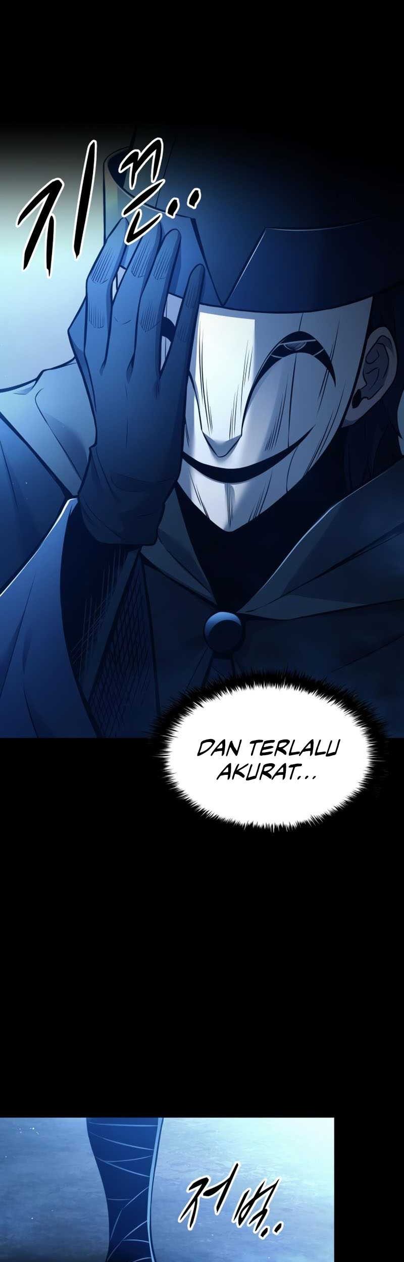 I Became the Tyrant of a Defense Game Chapter 76 Gambar 48