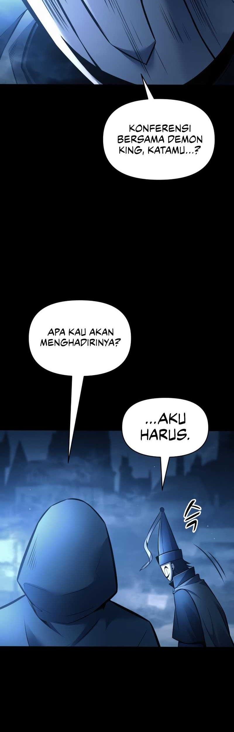 I Became the Tyrant of a Defense Game Chapter 76 Gambar 51
