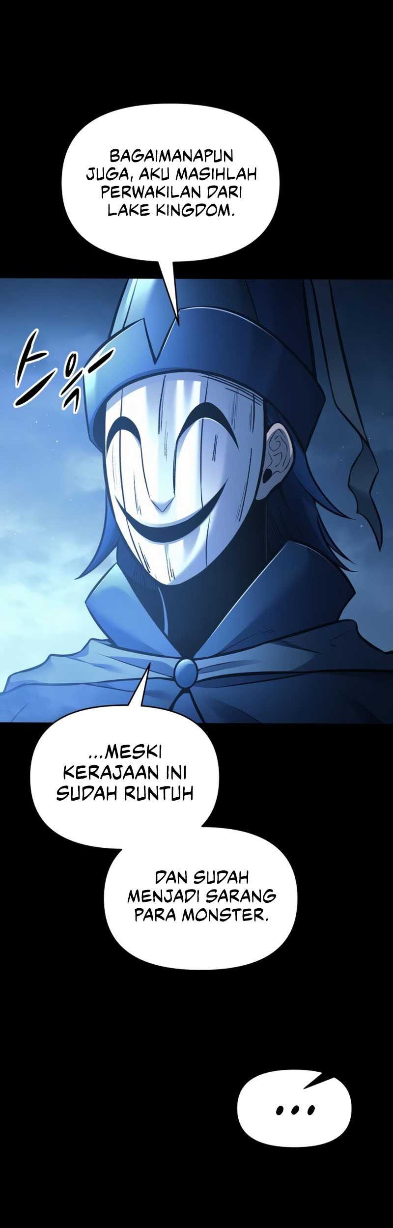 I Became the Tyrant of a Defense Game Chapter 76 Gambar 52
