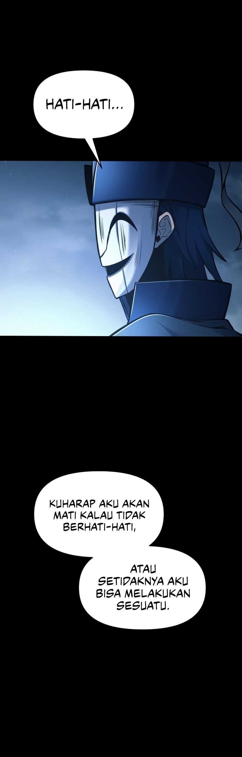 I Became the Tyrant of a Defense Game Chapter 76 Gambar 54