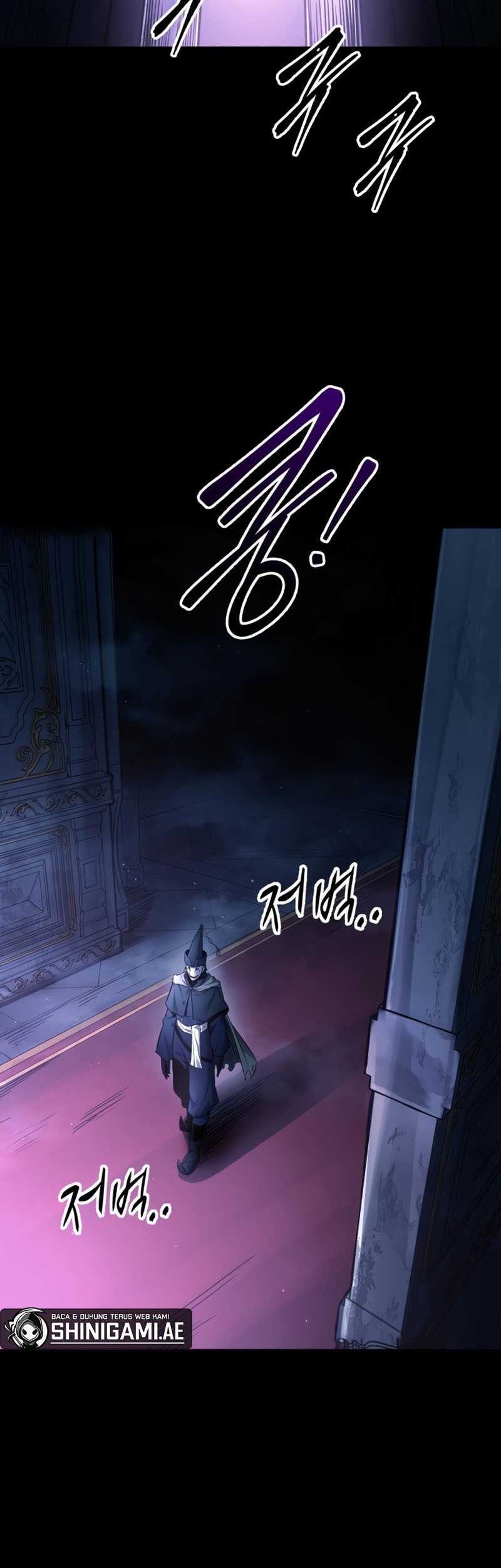 I Became the Tyrant of a Defense Game Chapter 76 Gambar 57