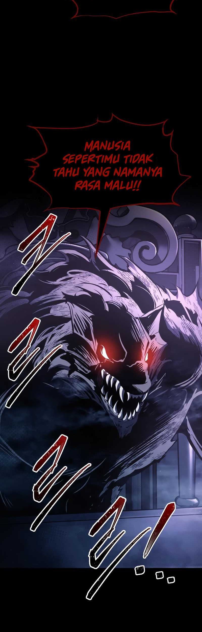 I Became the Tyrant of a Defense Game Chapter 76 Gambar 61