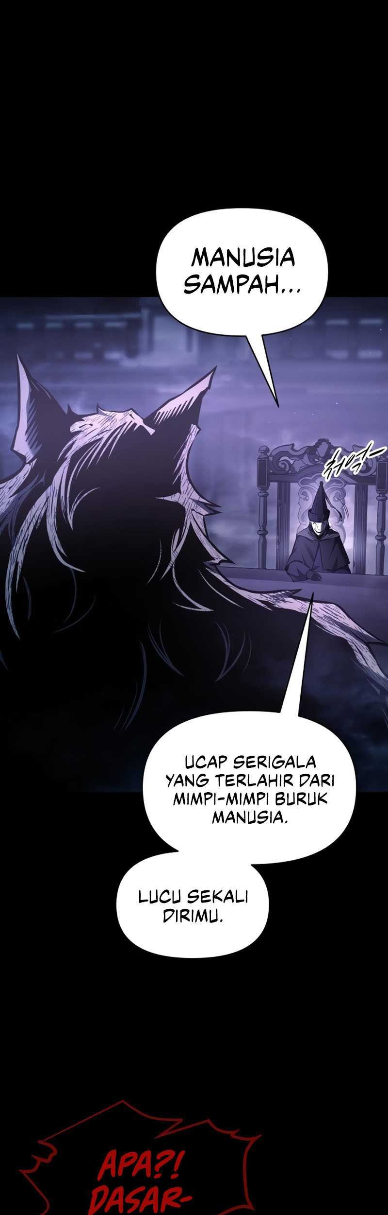 I Became the Tyrant of a Defense Game Chapter 76 Gambar 62