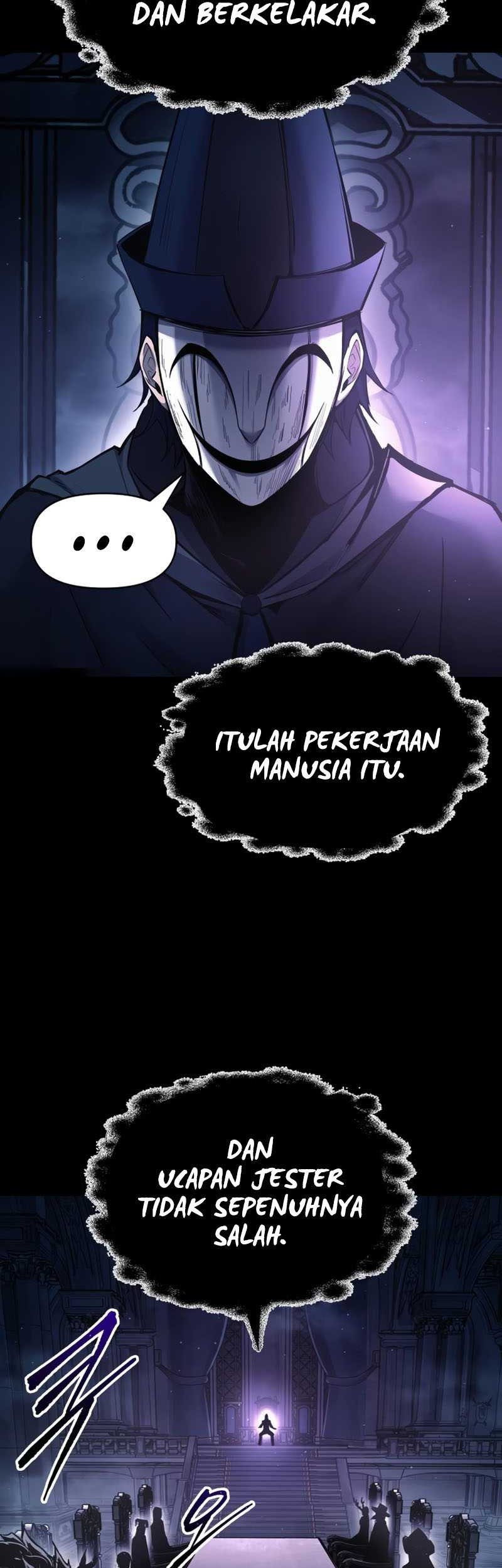 I Became the Tyrant of a Defense Game Chapter 76 Gambar 64