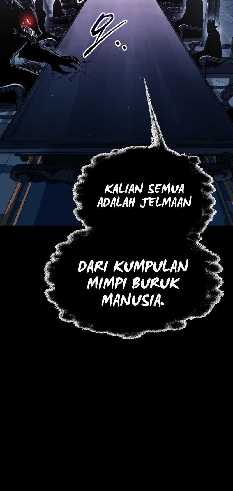 I Became the Tyrant of a Defense Game Chapter 76 Gambar 65
