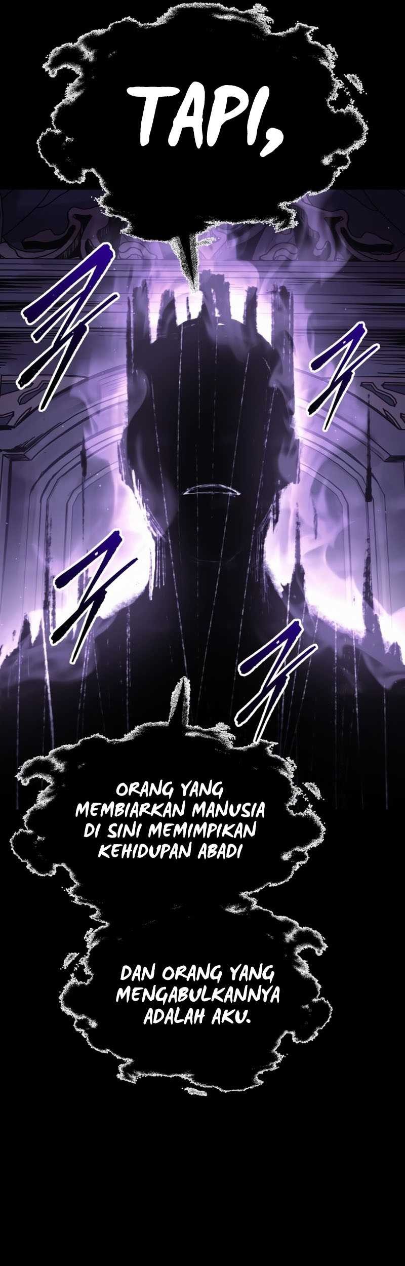 I Became the Tyrant of a Defense Game Chapter 76 Gambar 66