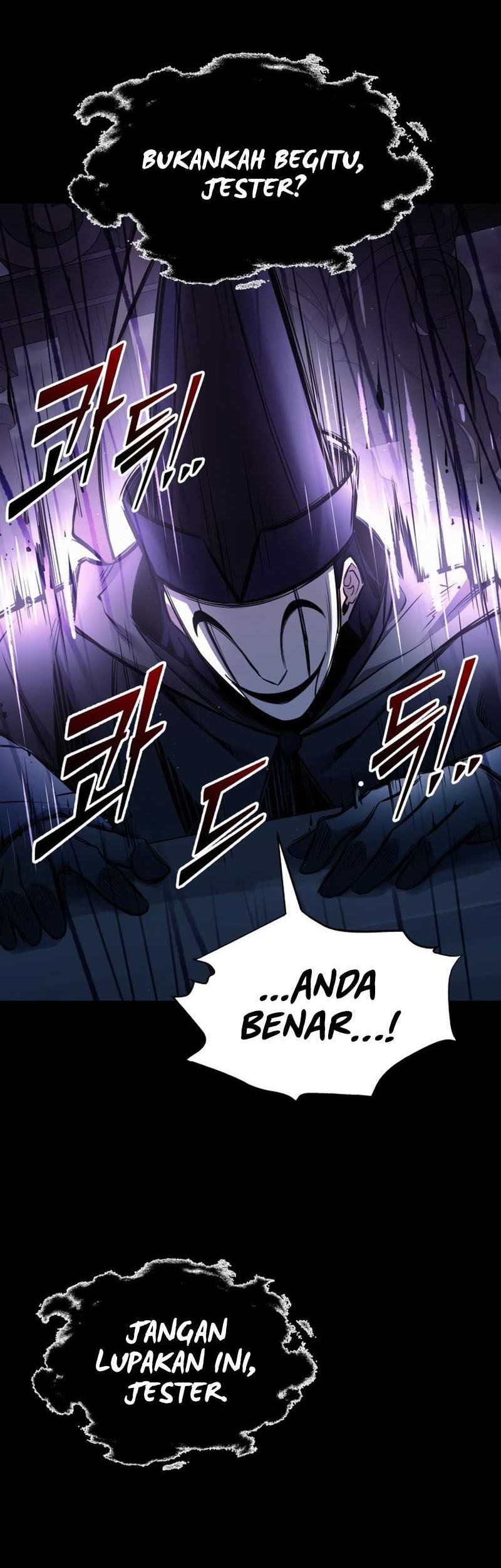 I Became the Tyrant of a Defense Game Chapter 76 Gambar 67