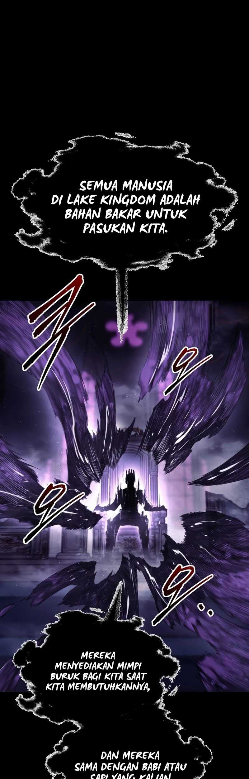 I Became the Tyrant of a Defense Game Chapter 76 Gambar 68