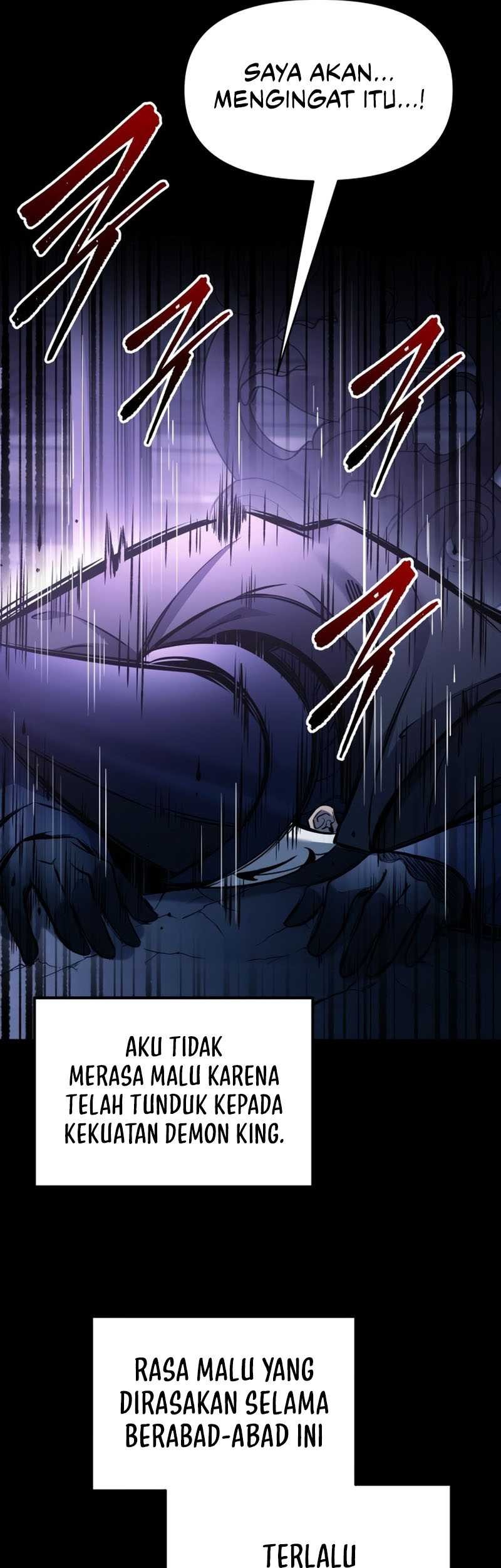 I Became the Tyrant of a Defense Game Chapter 76 Gambar 70