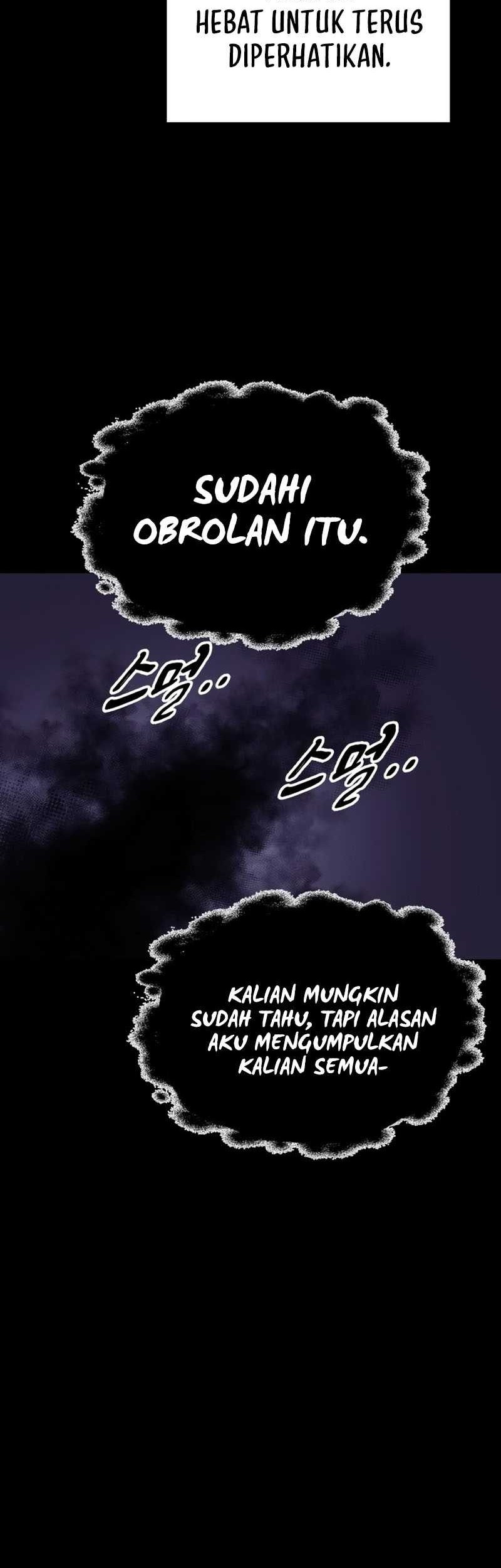 I Became the Tyrant of a Defense Game Chapter 76 Gambar 71