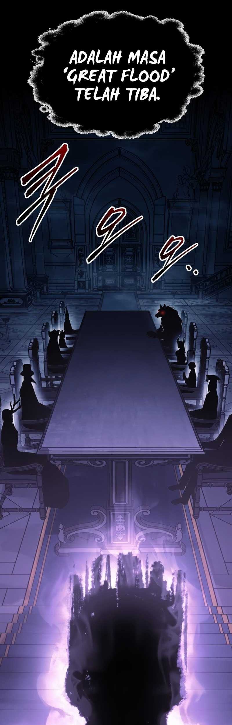 I Became the Tyrant of a Defense Game Chapter 76 Gambar 72