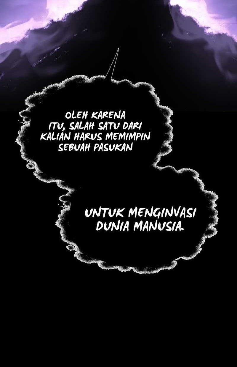 I Became the Tyrant of a Defense Game Chapter 76 Gambar 73