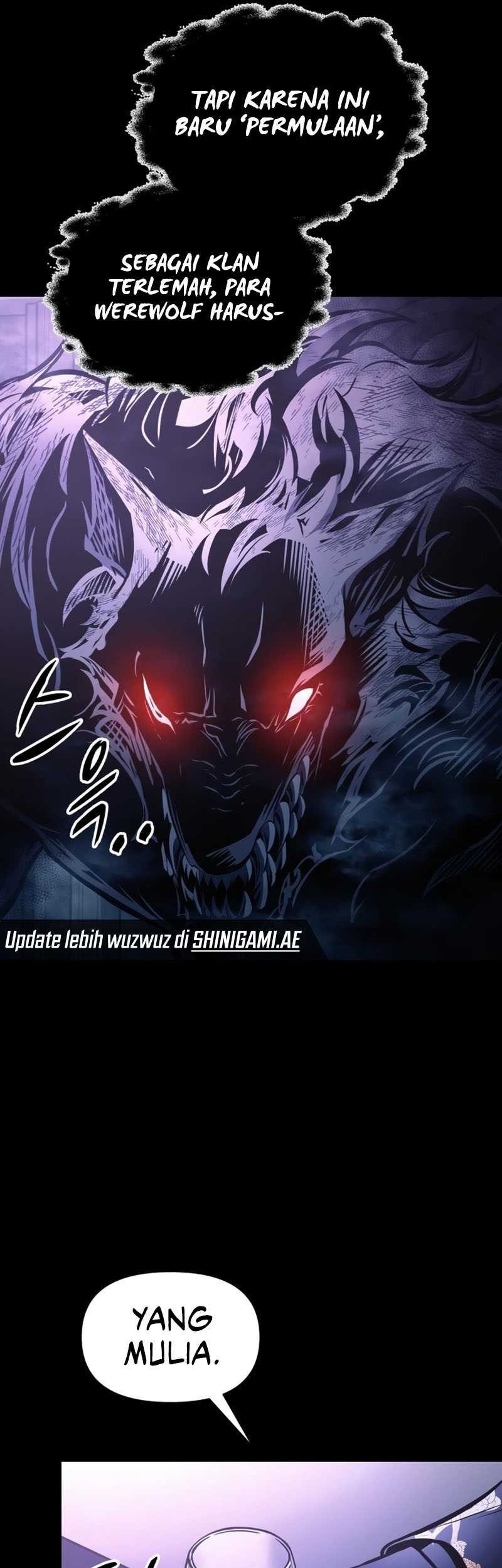 I Became the Tyrant of a Defense Game Chapter 76 Gambar 74