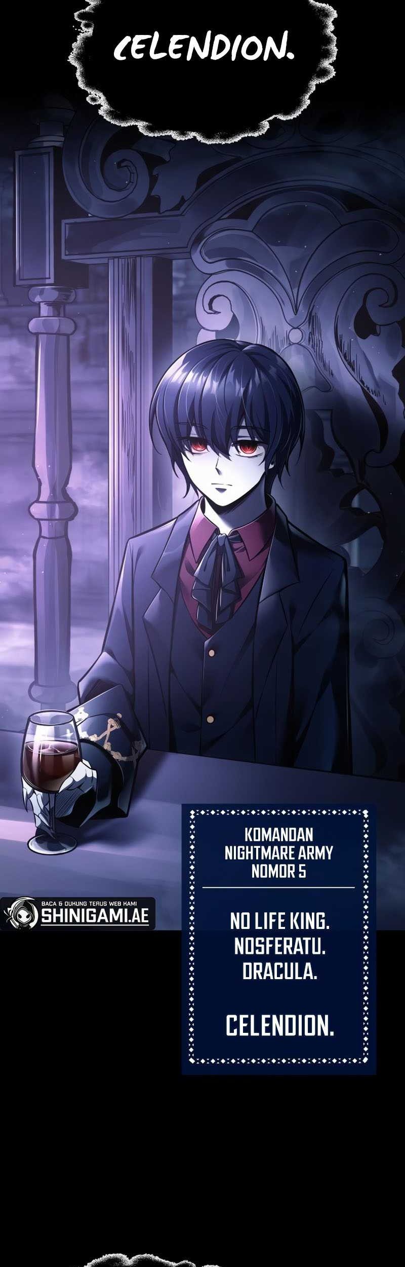 I Became the Tyrant of a Defense Game Chapter 76 Gambar 76