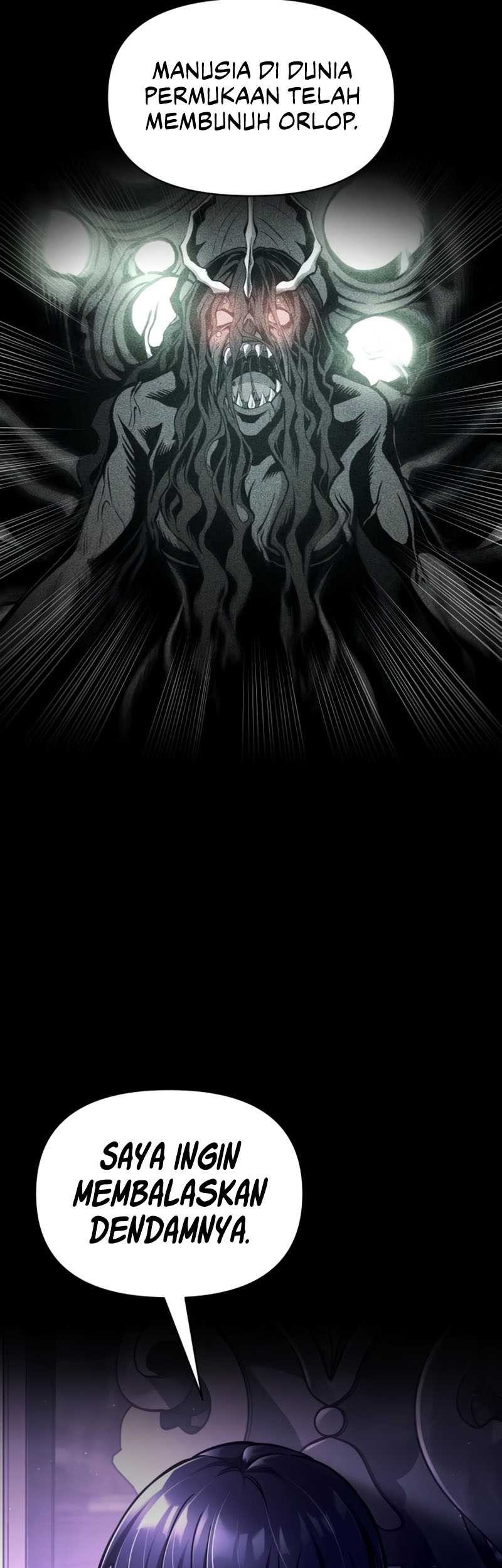 I Became the Tyrant of a Defense Game Chapter 76 Gambar 78