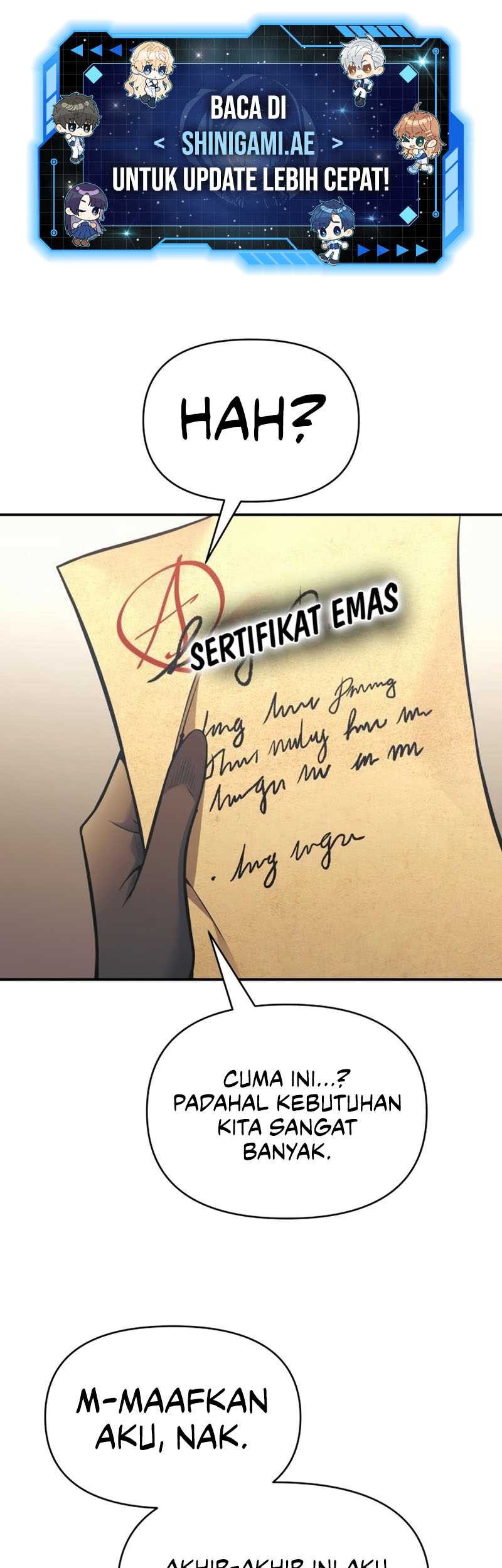 Baca  I Became the Tyrant of a Defense Game Chapter 76 Gambar 2