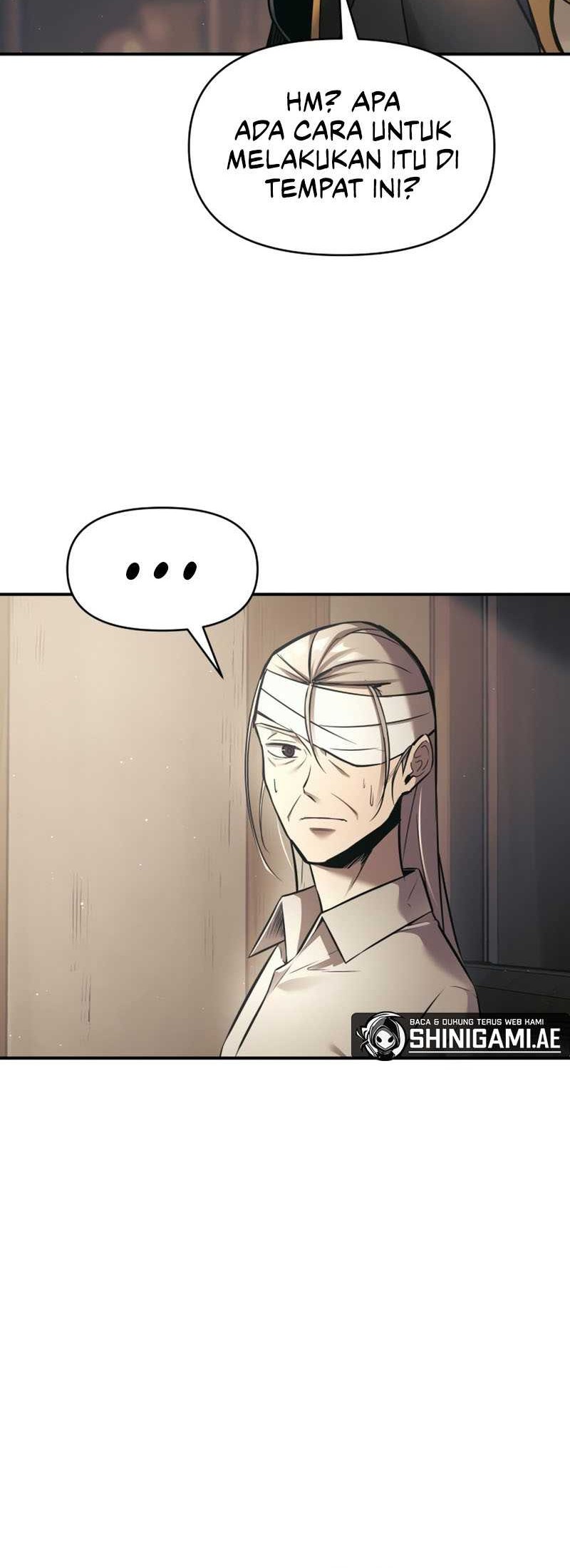 I Became the Tyrant of a Defense Game Chapter 76 Gambar 5
