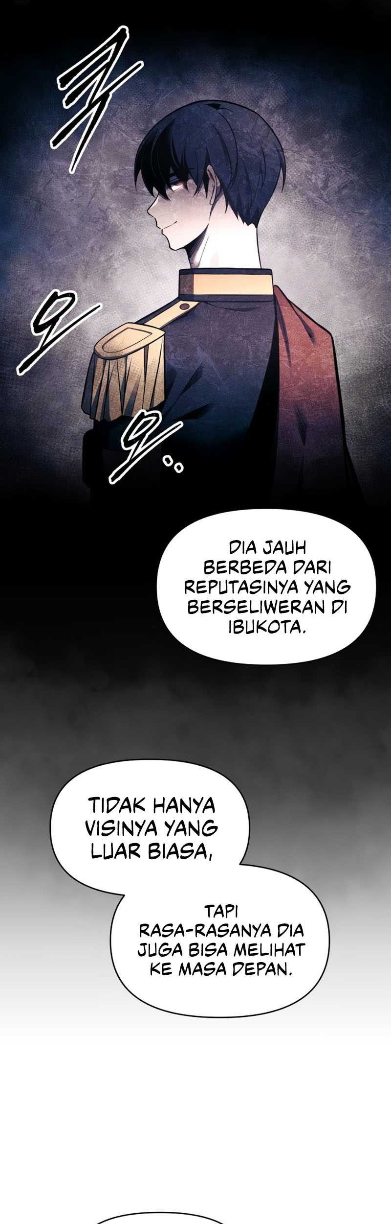 I Became the Tyrant of a Defense Game Chapter 76 Gambar 7