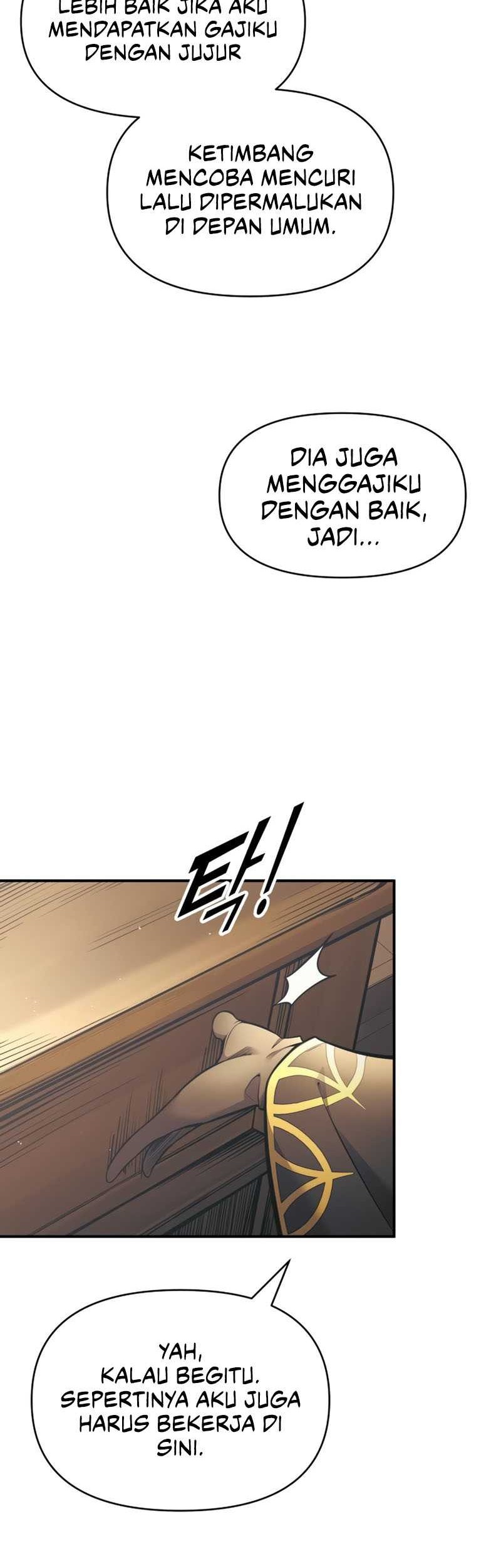 I Became the Tyrant of a Defense Game Chapter 76 Gambar 9