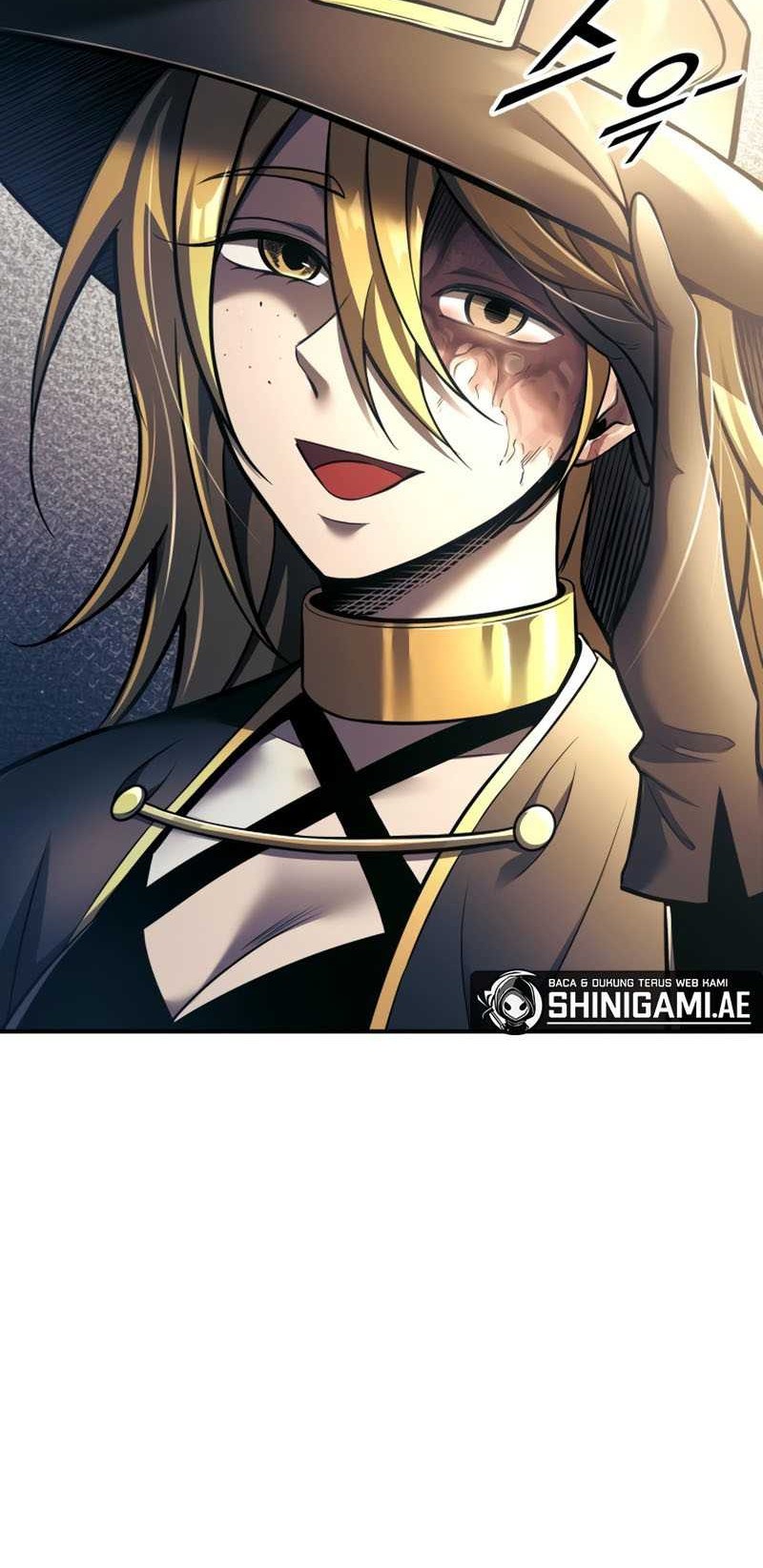 I Became the Tyrant of a Defense Game Chapter 76 Gambar 13