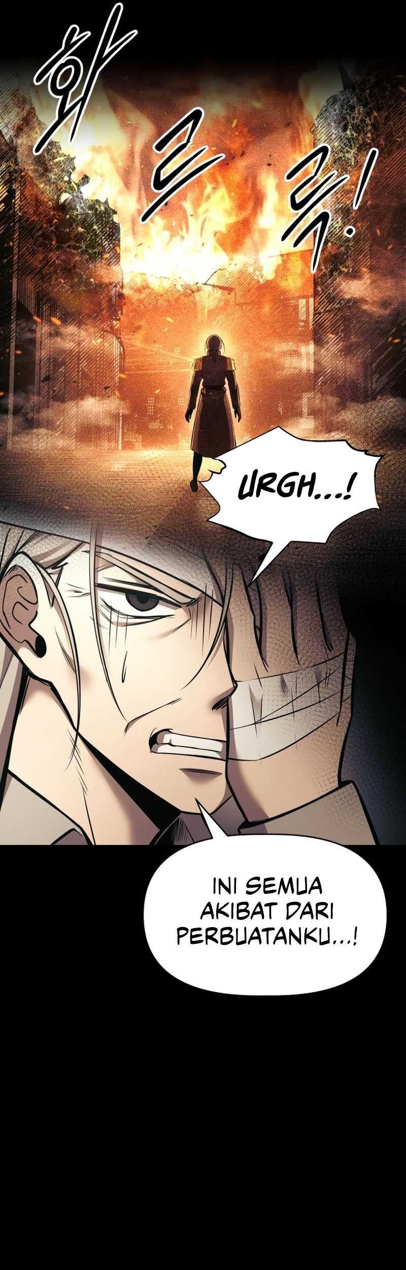 I Became the Tyrant of a Defense Game Chapter 76 Gambar 18