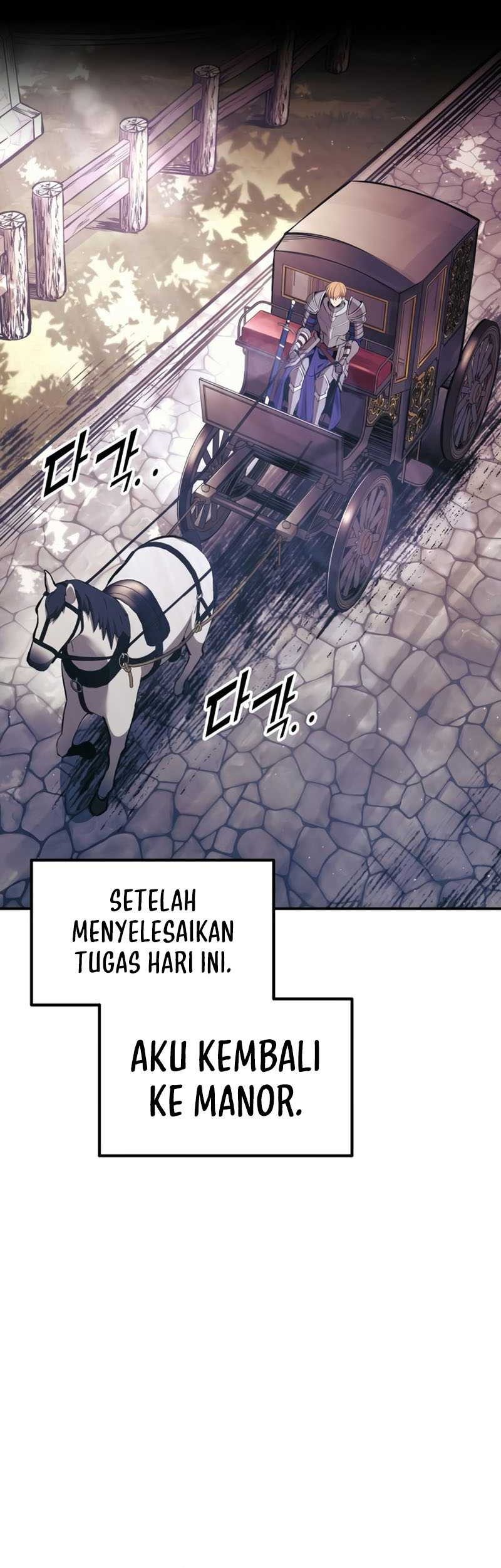 I Became the Tyrant of a Defense Game Chapter 76 Gambar 20