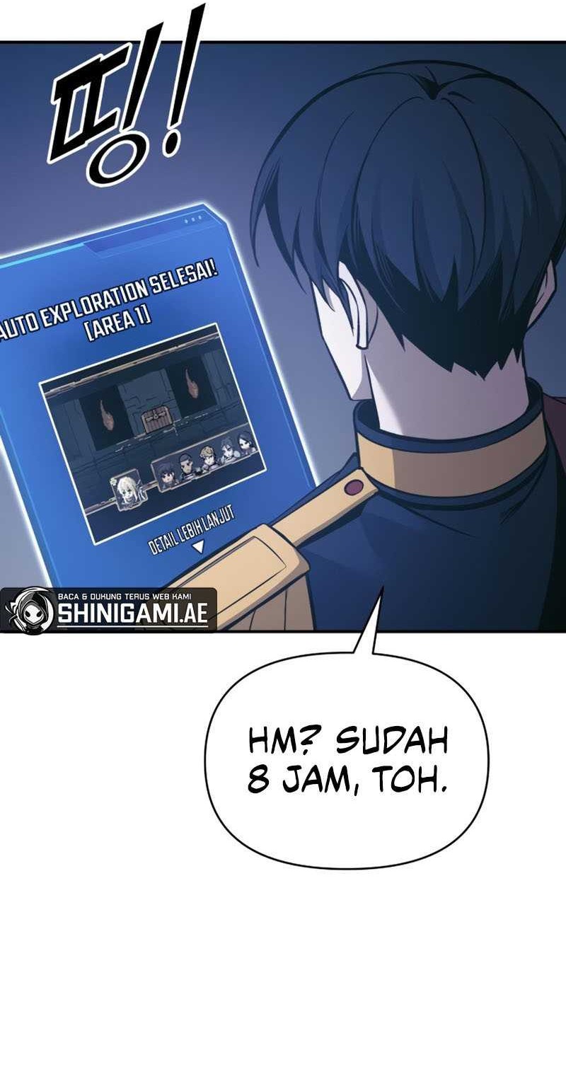 I Became the Tyrant of a Defense Game Chapter 76 Gambar 21