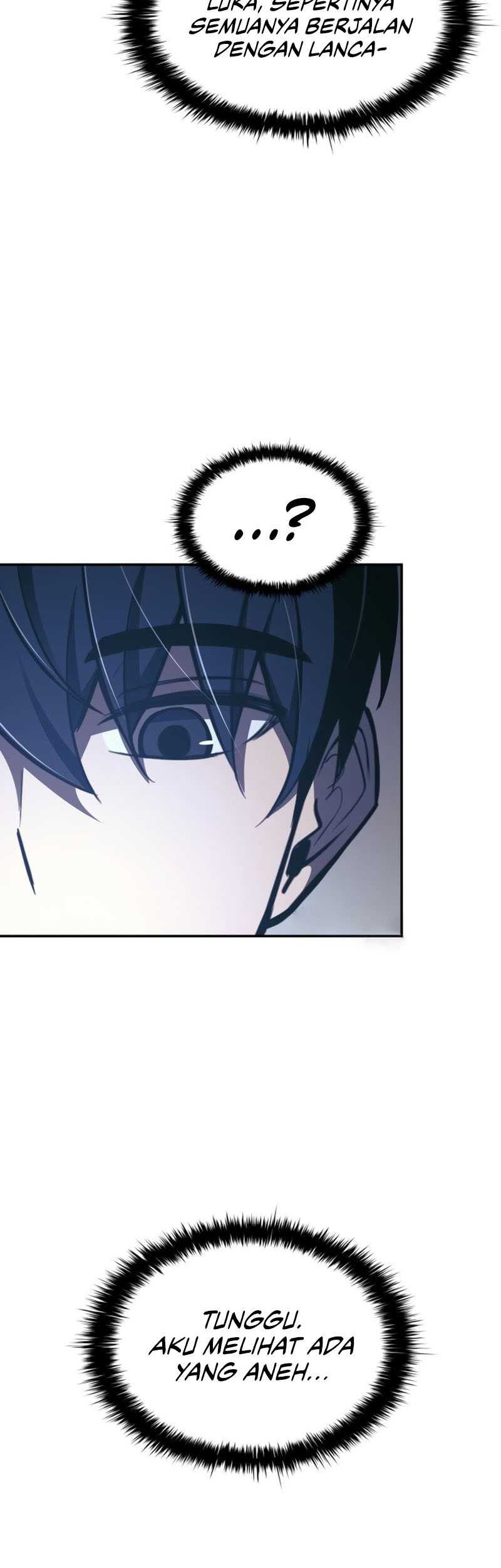 I Became the Tyrant of a Defense Game Chapter 76 Gambar 23