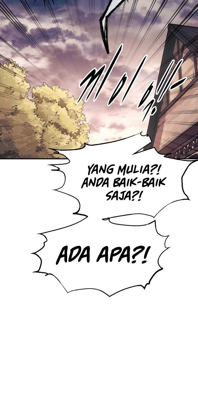 I Became the Tyrant of a Defense Game Chapter 76 Gambar 25