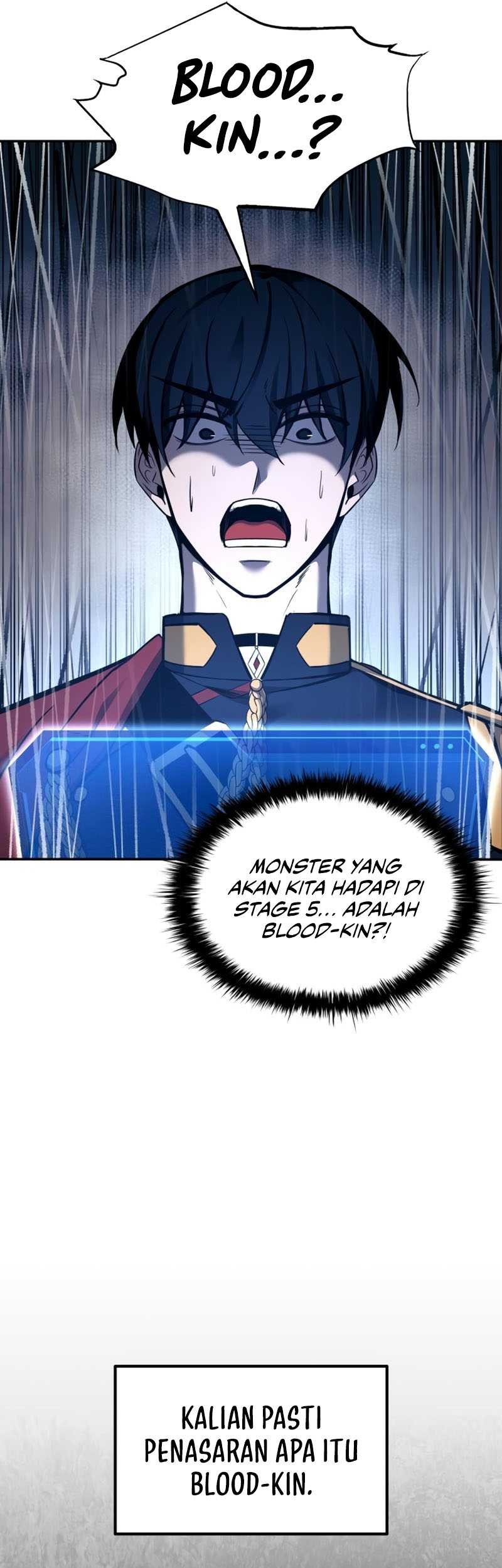 I Became the Tyrant of a Defense Game Chapter 76 Gambar 26