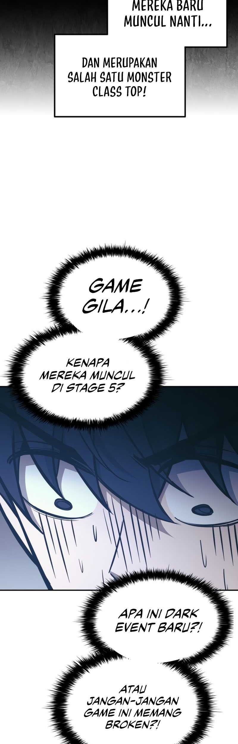 I Became the Tyrant of a Defense Game Chapter 76 Gambar 28
