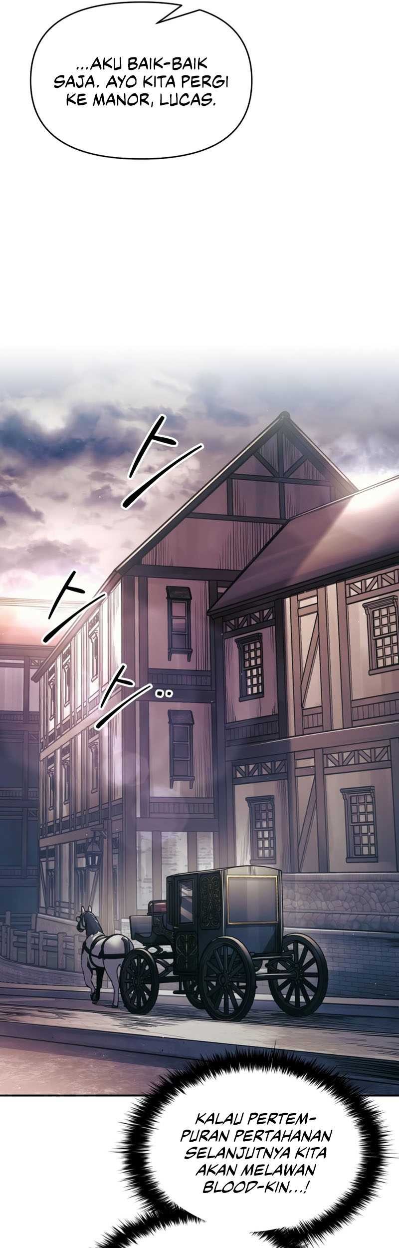I Became the Tyrant of a Defense Game Chapter 76 Gambar 30