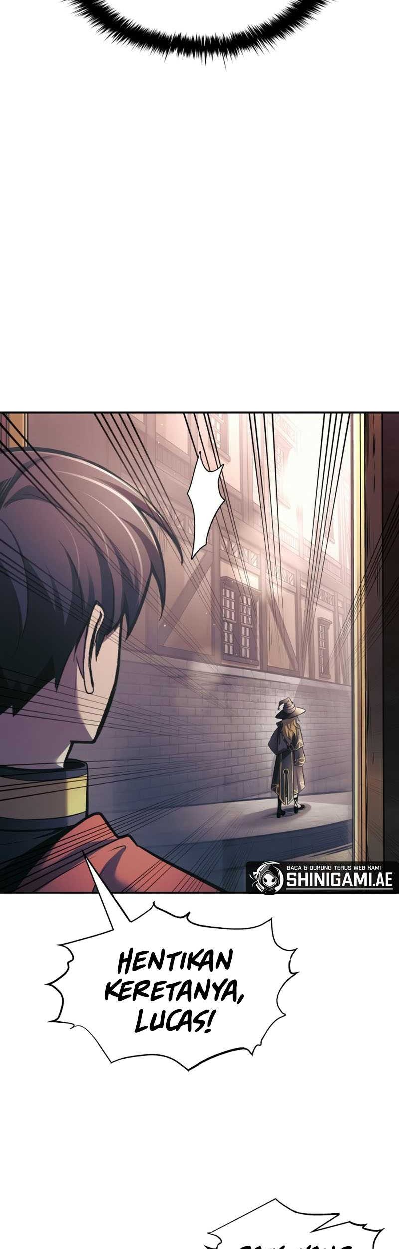 I Became the Tyrant of a Defense Game Chapter 76 Gambar 32