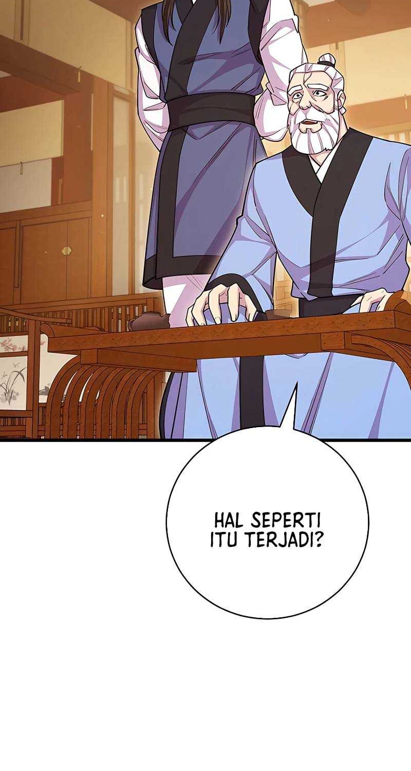 World’s Greatest Senior Disciple Chapter 68 Gambar 19