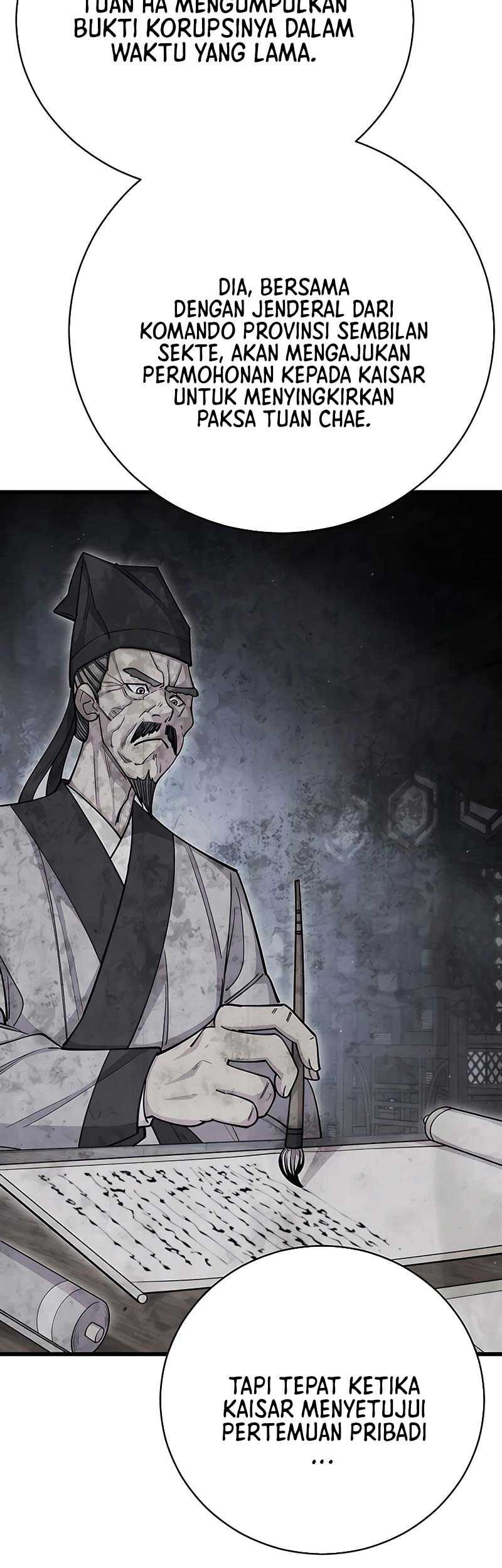 World’s Greatest Senior Disciple Chapter 68 Gambar 22