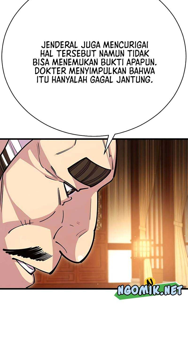 World’s Greatest Senior Disciple Chapter 68 Gambar 25