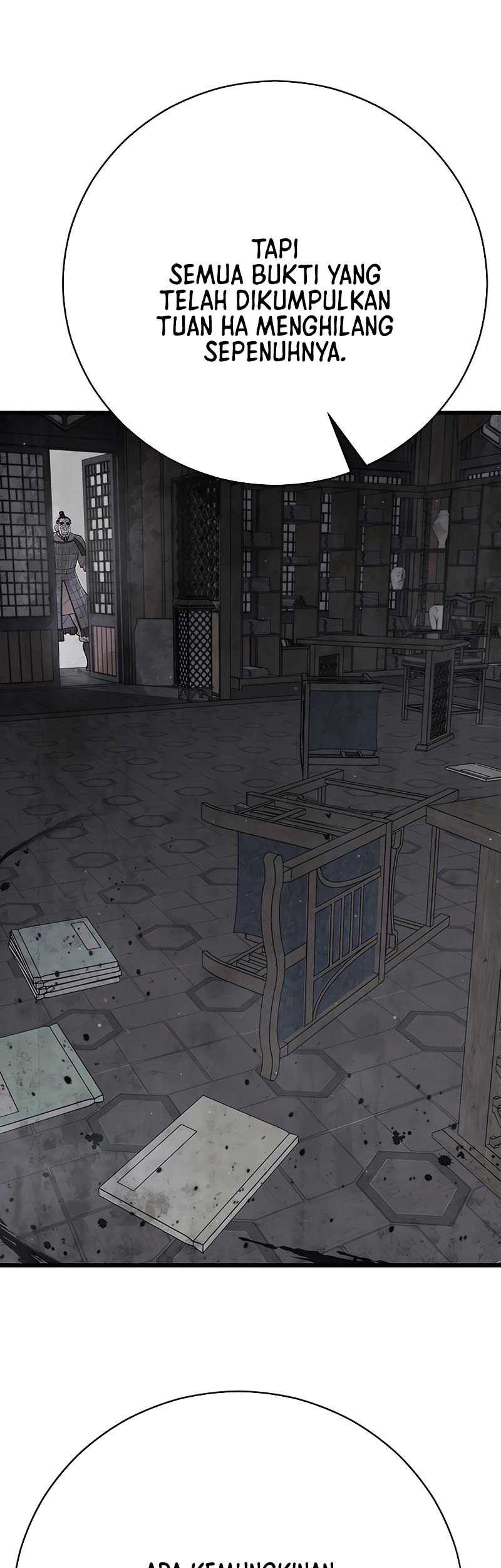 World’s Greatest Senior Disciple Chapter 68 Gambar 26