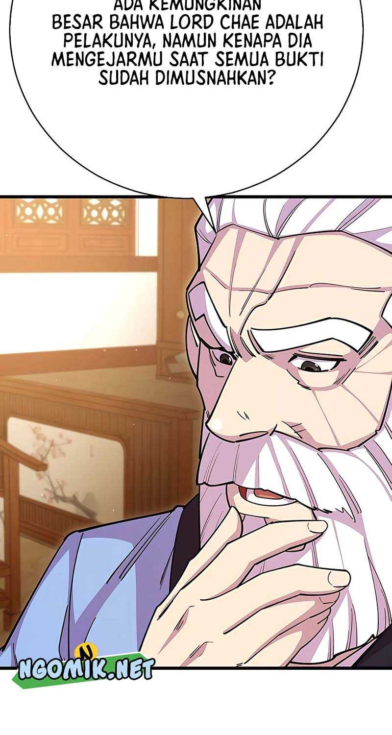 World’s Greatest Senior Disciple Chapter 68 Gambar 27