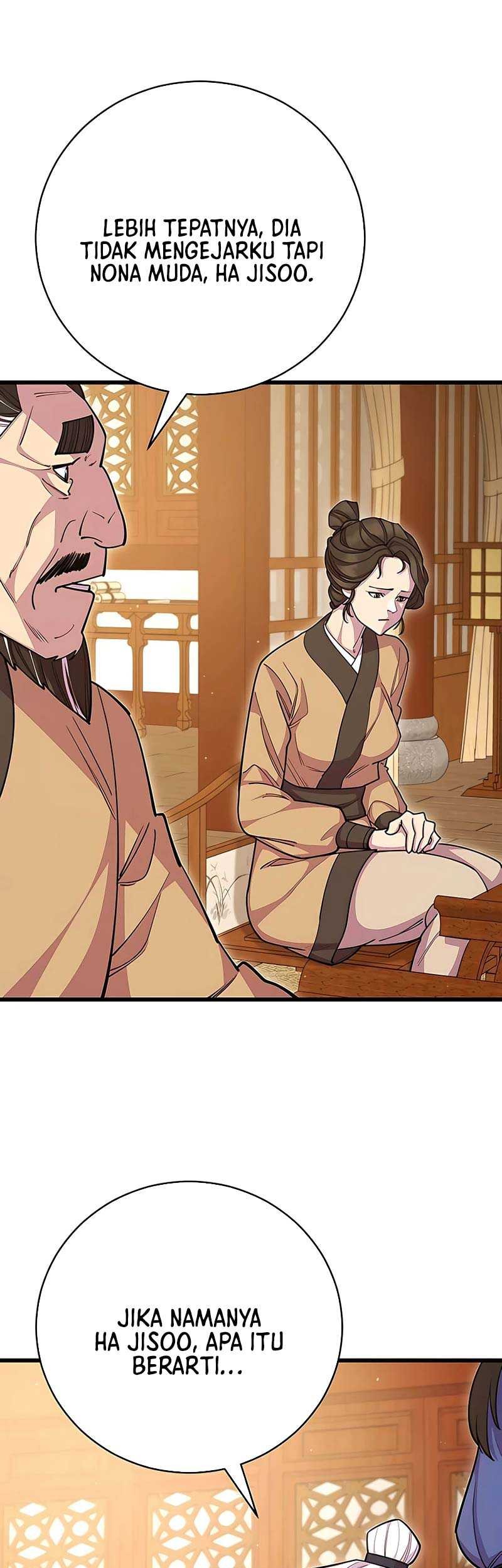 World’s Greatest Senior Disciple Chapter 68 Gambar 28