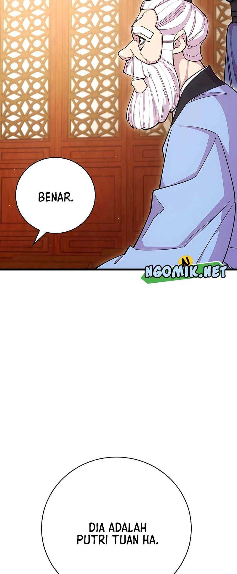 World’s Greatest Senior Disciple Chapter 68 Gambar 29