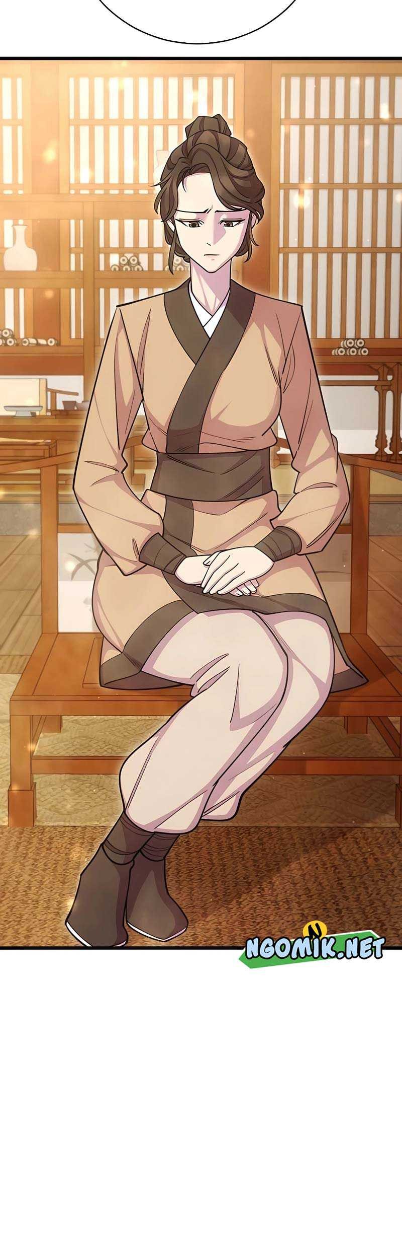 World’s Greatest Senior Disciple Chapter 68 Gambar 30