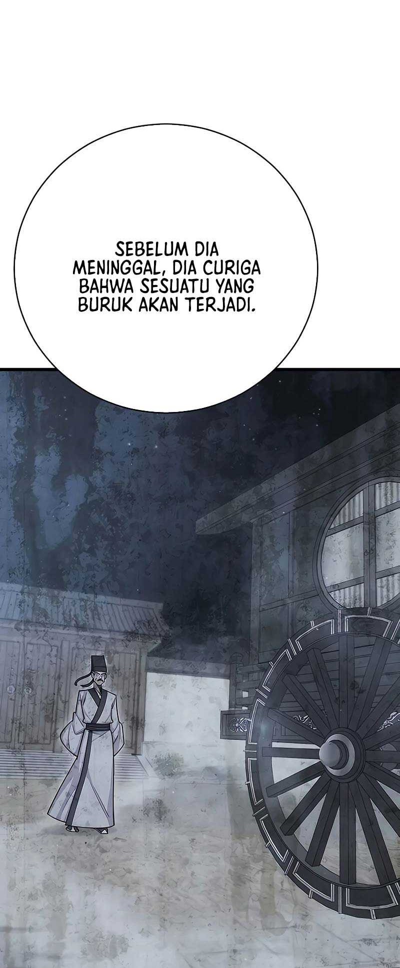 World’s Greatest Senior Disciple Chapter 68 Gambar 31
