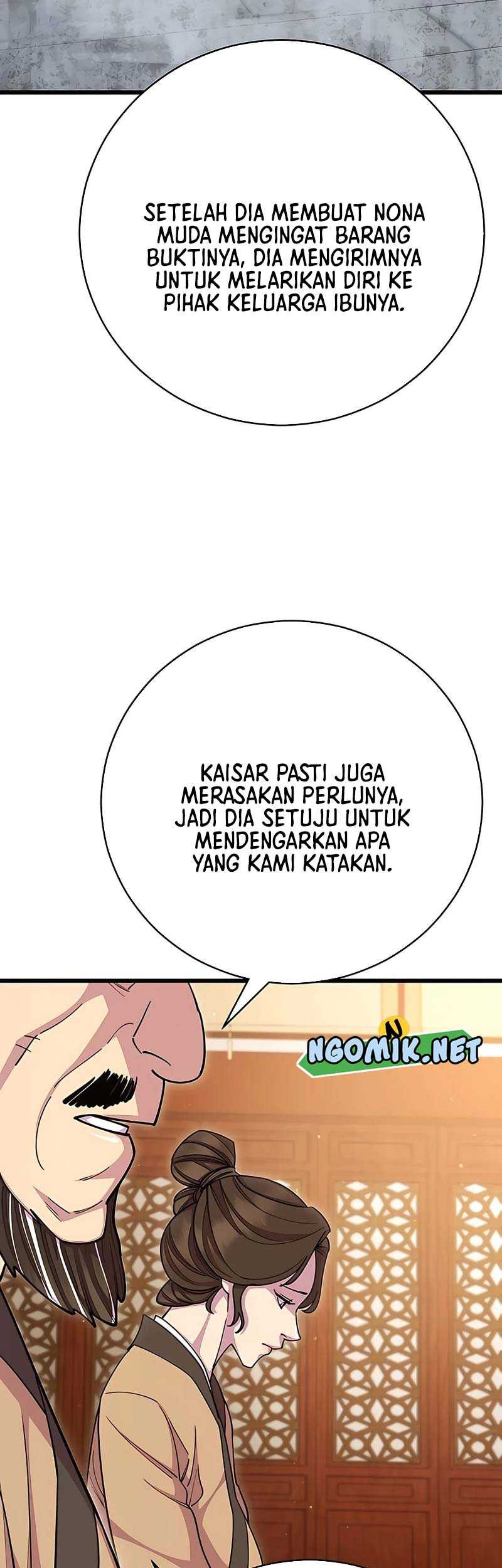 World’s Greatest Senior Disciple Chapter 68 Gambar 32